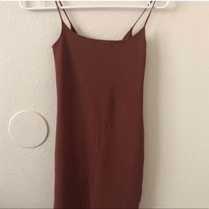 Womens dress